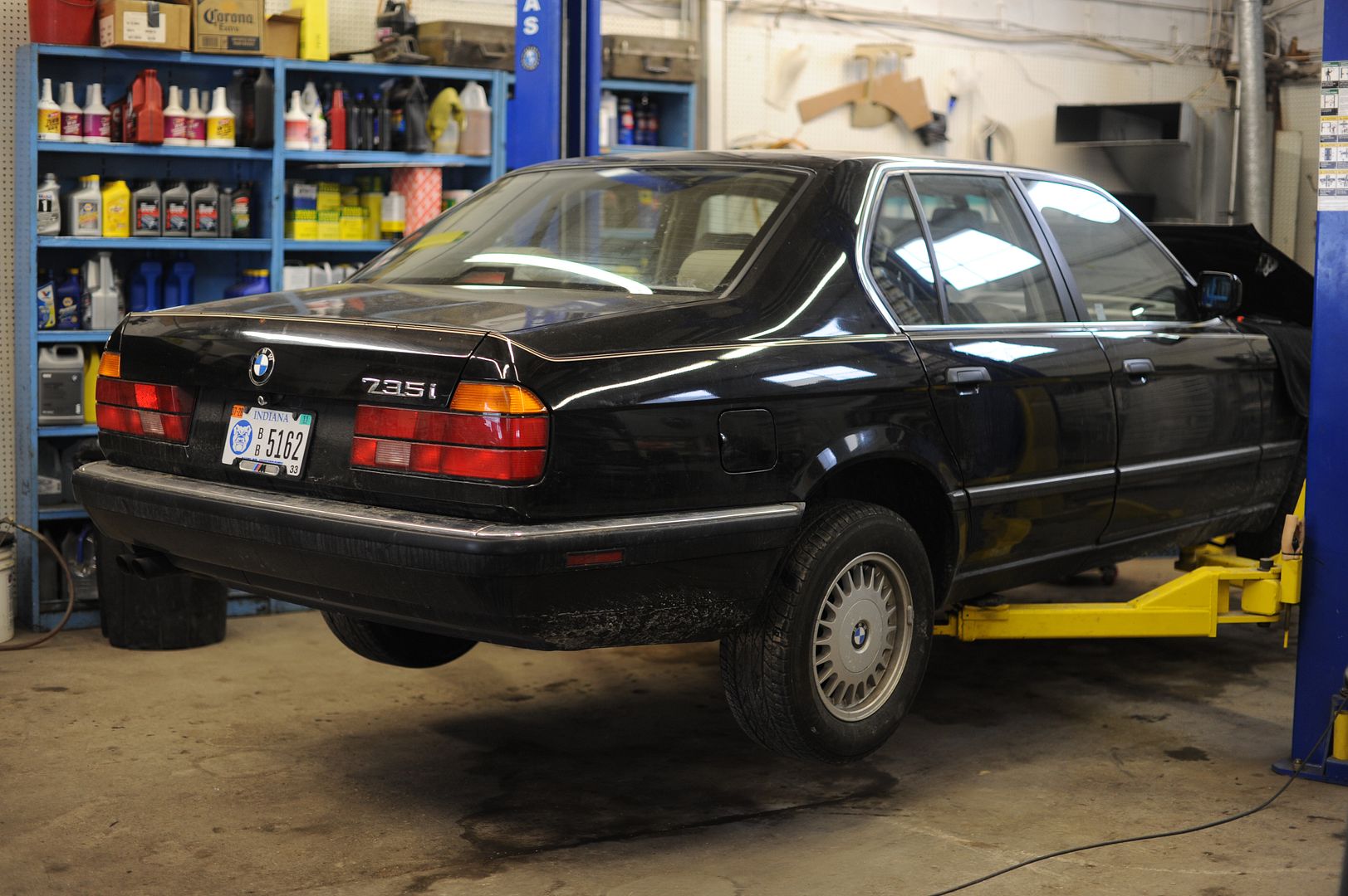 Reggies MotorWorks | Repairing BMW, Audi, Mercedes