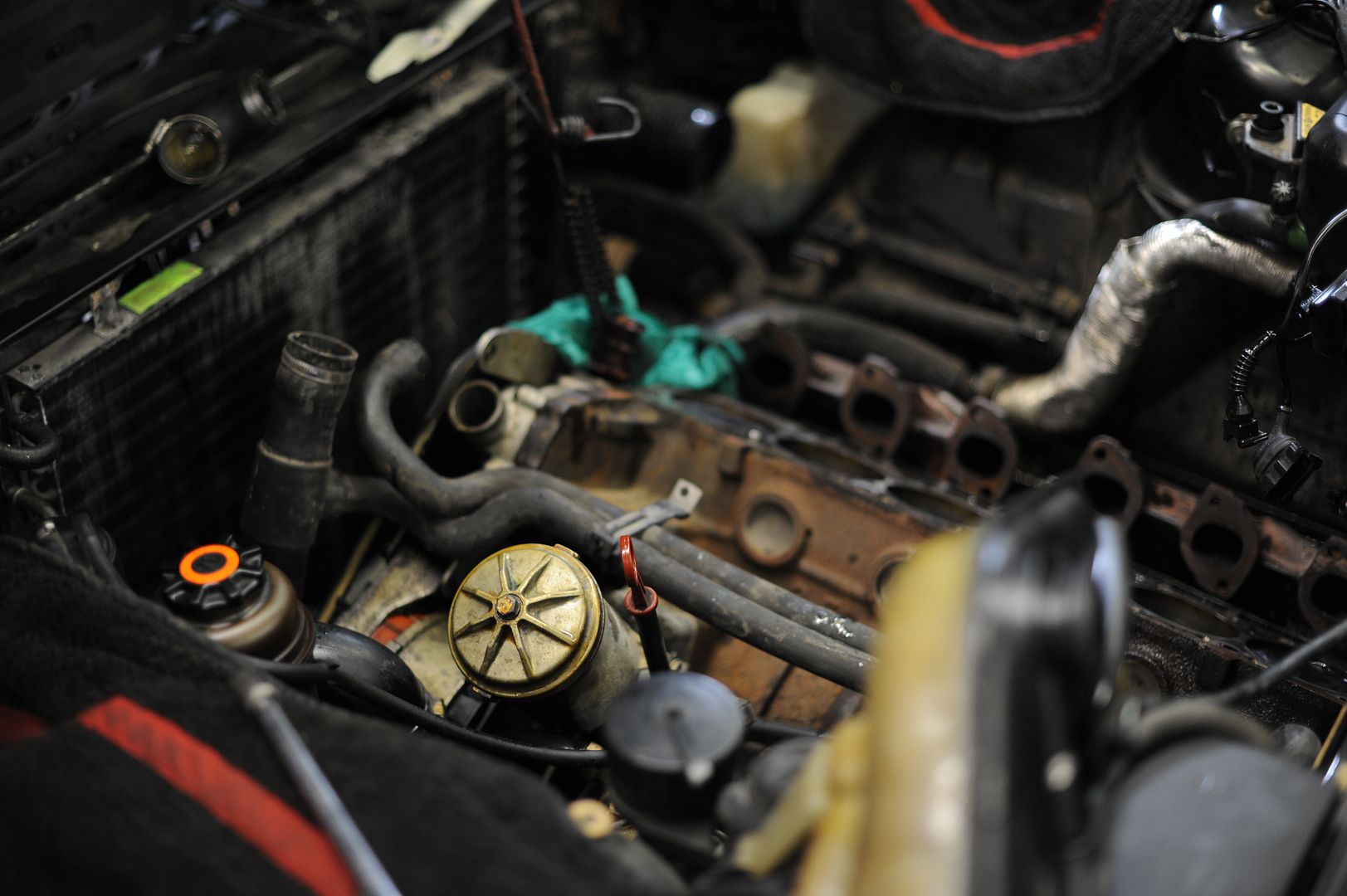 Reggies MotorWorks | Repairing BMW, Audi, Mercedes