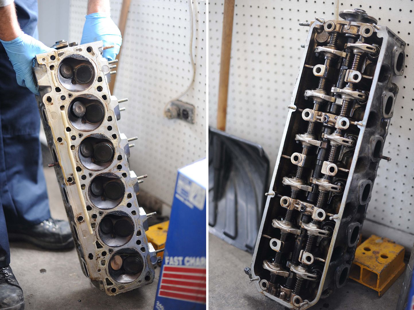 Reggies MotorWorks | Repairing BMW, Audi, Mercedes