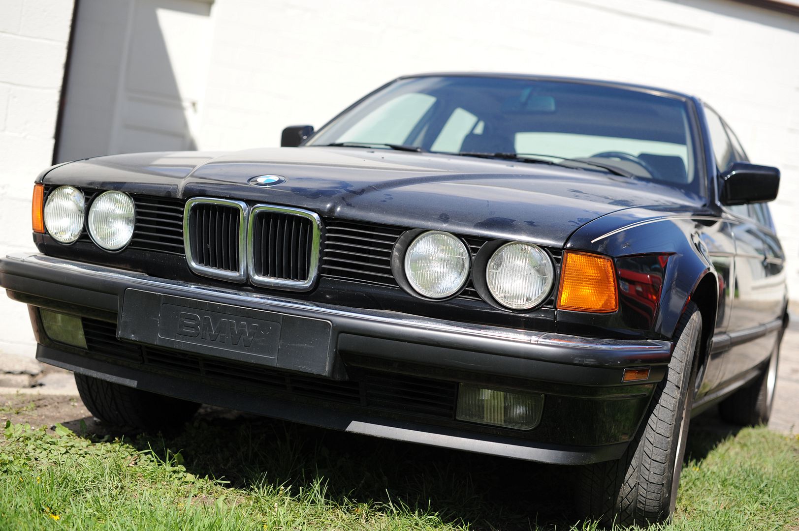 Reggies MotorWorks | Repairing BMW, Audi, Mercedes