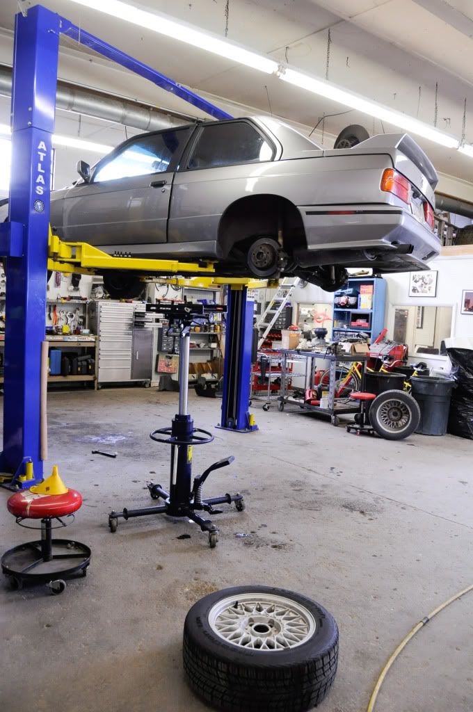 Reggies MotorWorks | Repairing BMW, Audi, Mercedes