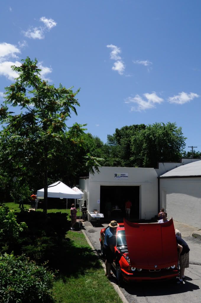 Reggies MotorWorks | Repairing BMW, Audi, Mercedes