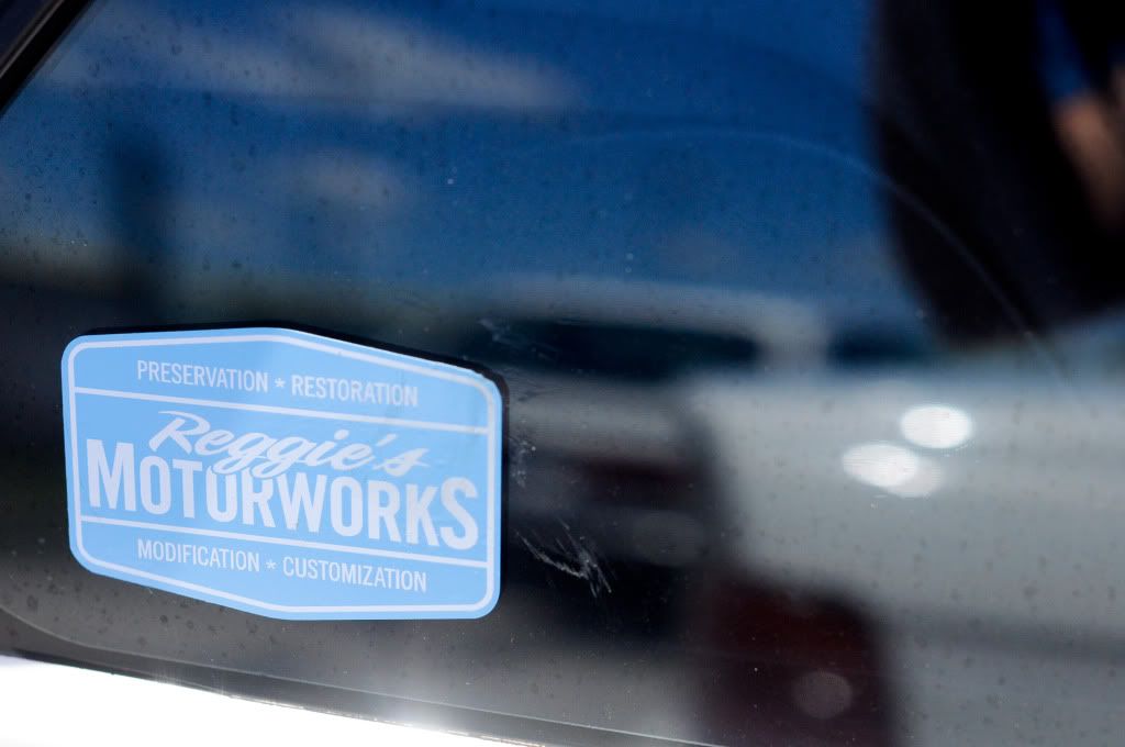 Reggies MotorWorks | Repairing BMW, Audi, Mercedes
