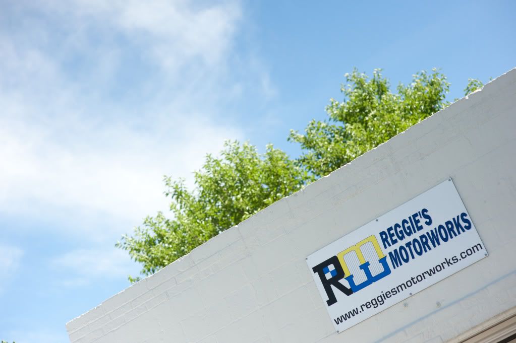 Reggies MotorWorks | Repairing BMW, Audi, Mercedes