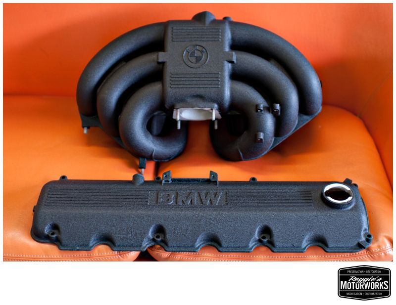Reggies MotorWorks | Repairing BMW, Audi, Mercedes