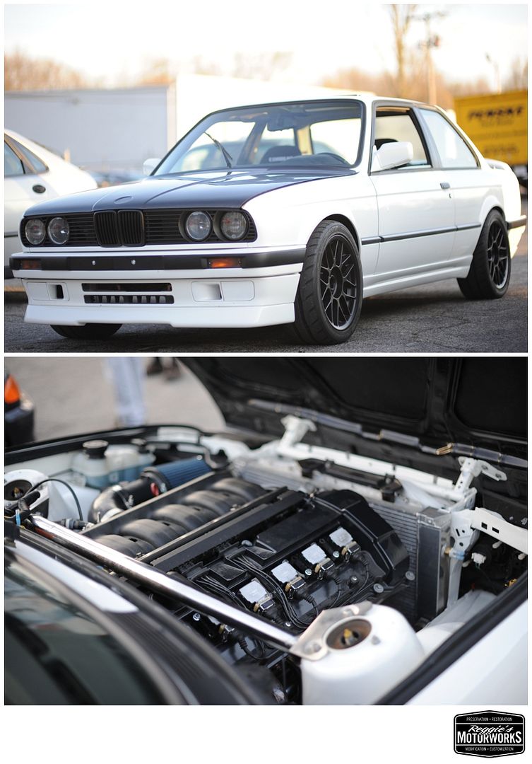 Reggies MotorWorks | Repairing BMW, Audi, Mercedes