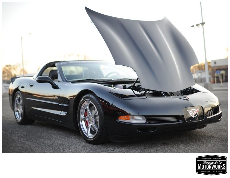 Reggies MotorWorks | Repairing BMW, Audi, Mercedes