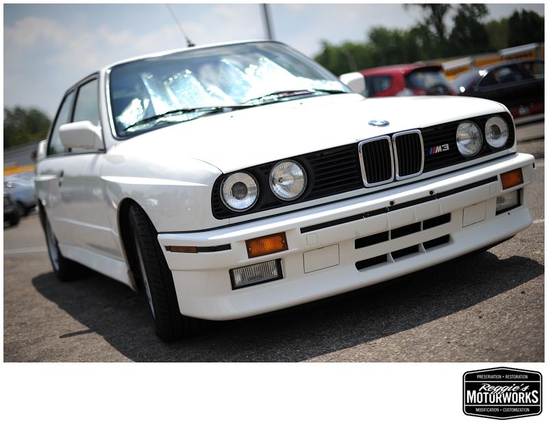 Reggies MotorWorks | Repairing BMW, Audi, Mercedes