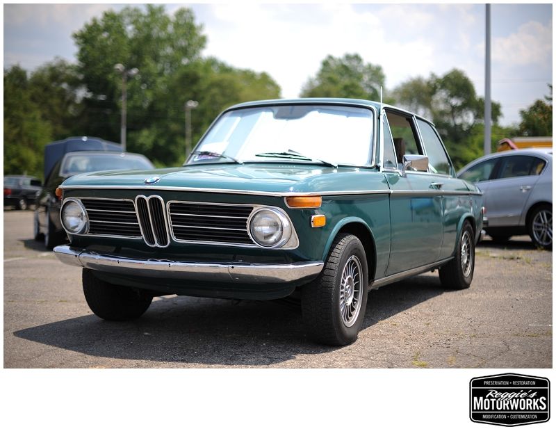 Reggies MotorWorks | Repairing BMW, Audi, Mercedes