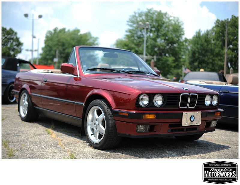 Reggies MotorWorks | Repairing BMW, Audi, Mercedes