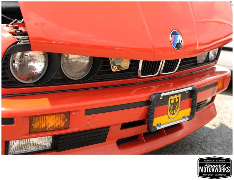 Reggies MotorWorks | Repairing BMW, Audi, Mercedes