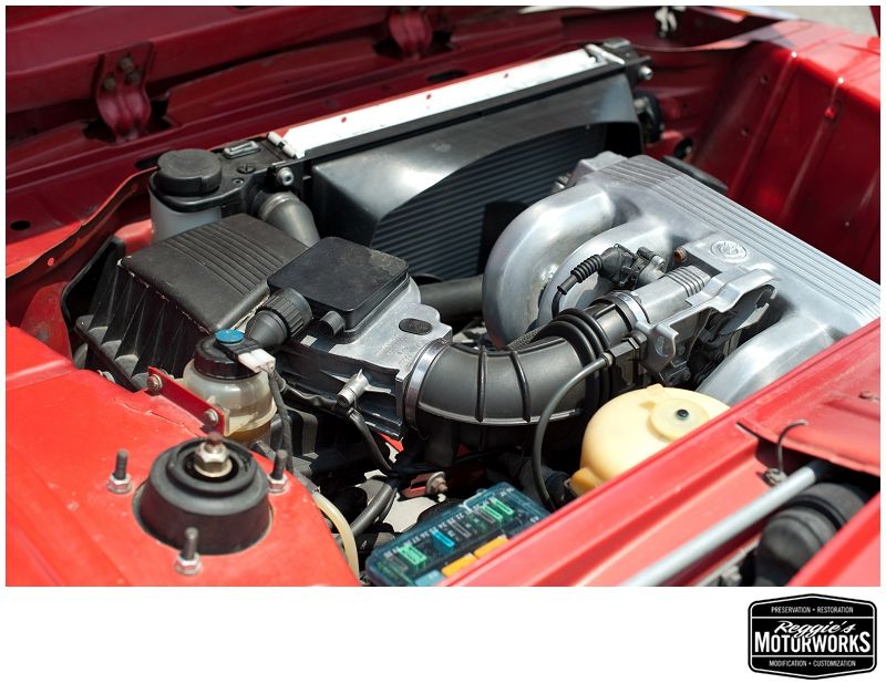 Reggies MotorWorks | Repairing BMW, Audi, Mercedes