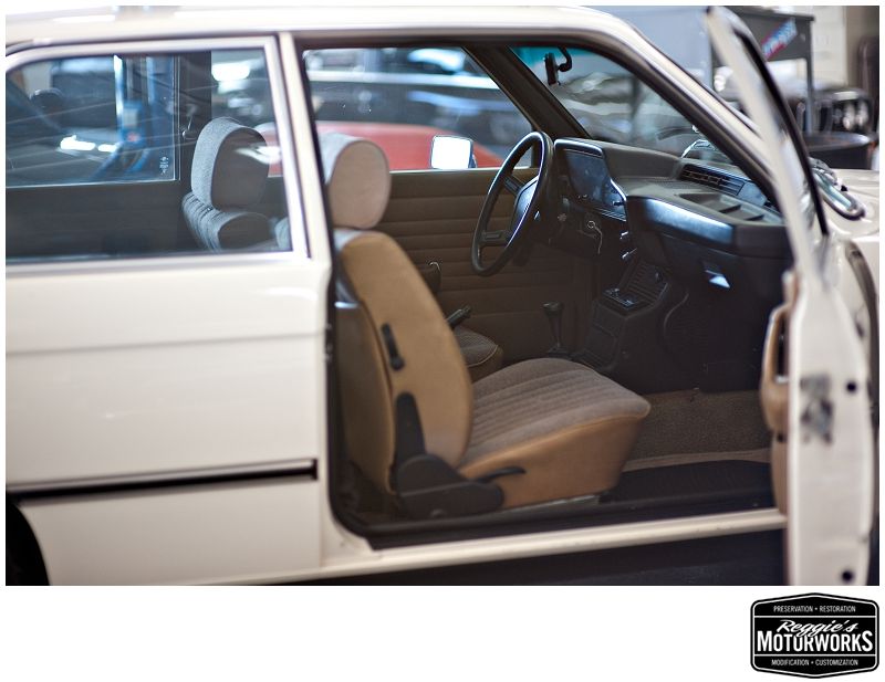 Reggies MotorWorks | Repairing BMW, Audi, Mercedes