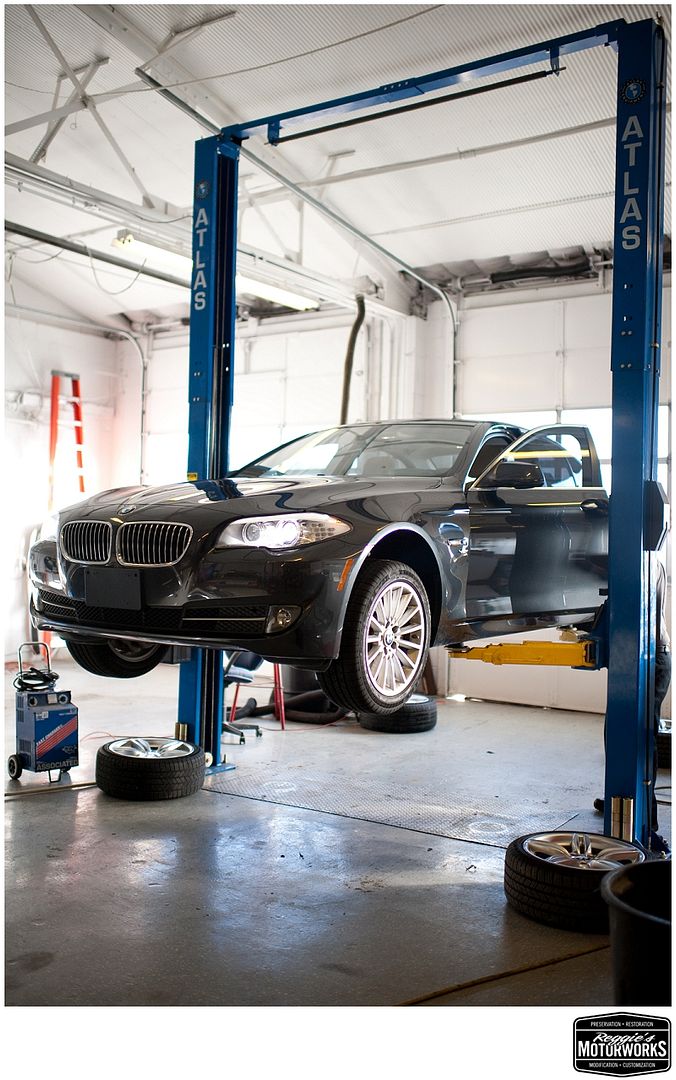Reggies MotorWorks | Repairing BMW, Audi, Mercedes