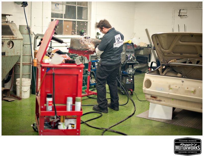 Reggies MotorWorks | Repairing BMW, Audi, Mercedes