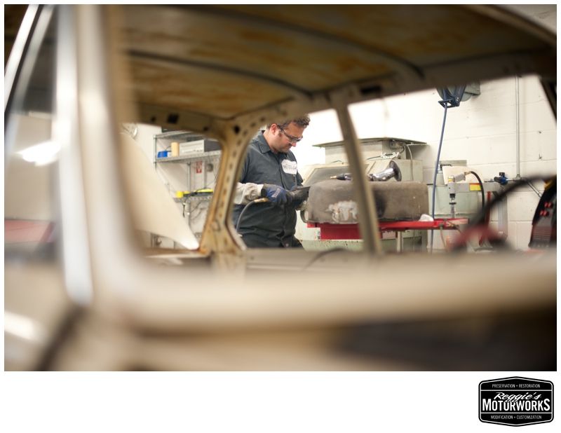 Reggies MotorWorks | Repairing BMW, Audi, Mercedes