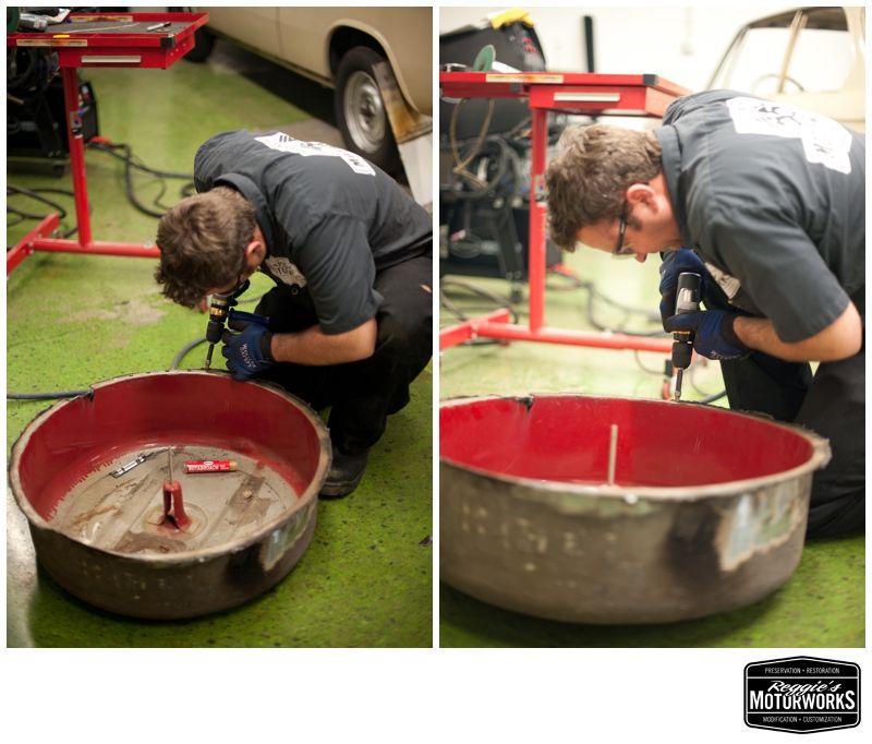 Reggies MotorWorks | Repairing BMW, Audi, Mercedes