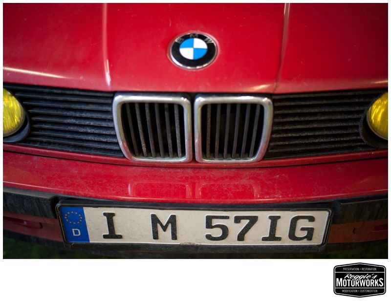 Reggies MotorWorks | Repairing BMW, Audi, Mercedes