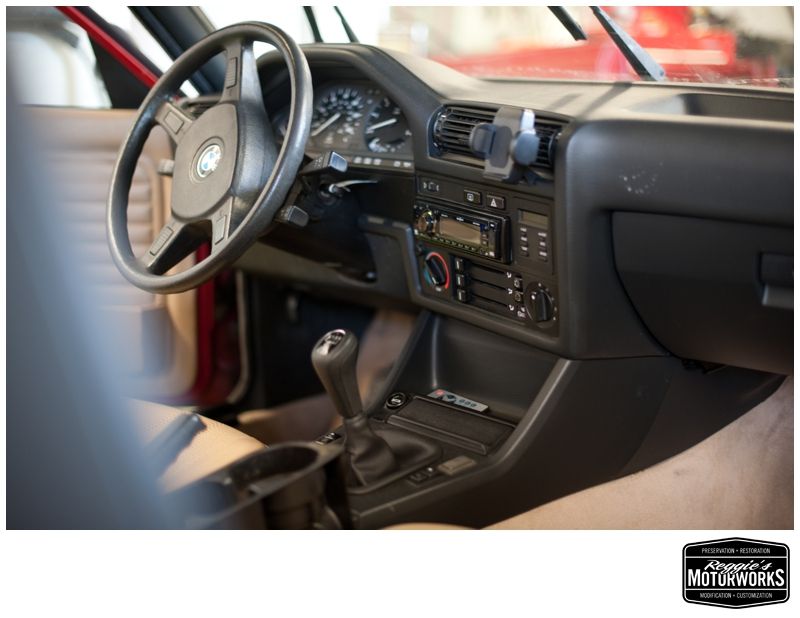 Reggies MotorWorks | Repairing BMW, Audi, Mercedes