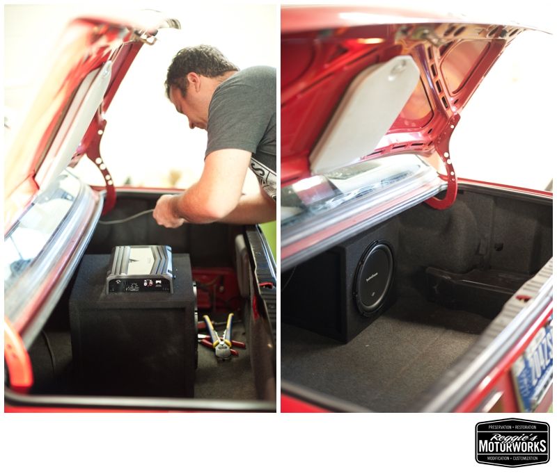 Reggies MotorWorks | Repairing BMW, Audi, Mercedes