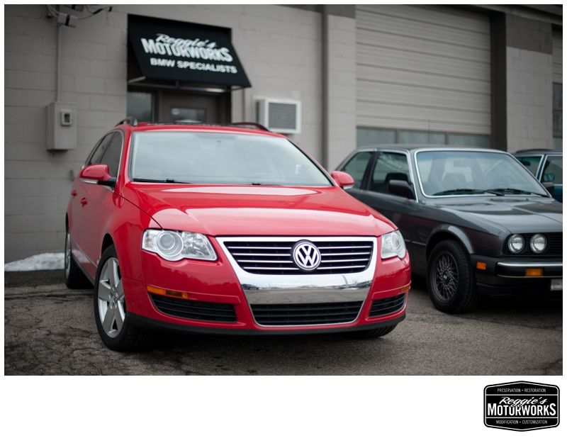 Reggies MotorWorks | Repairing BMW, Audi, Mercedes
