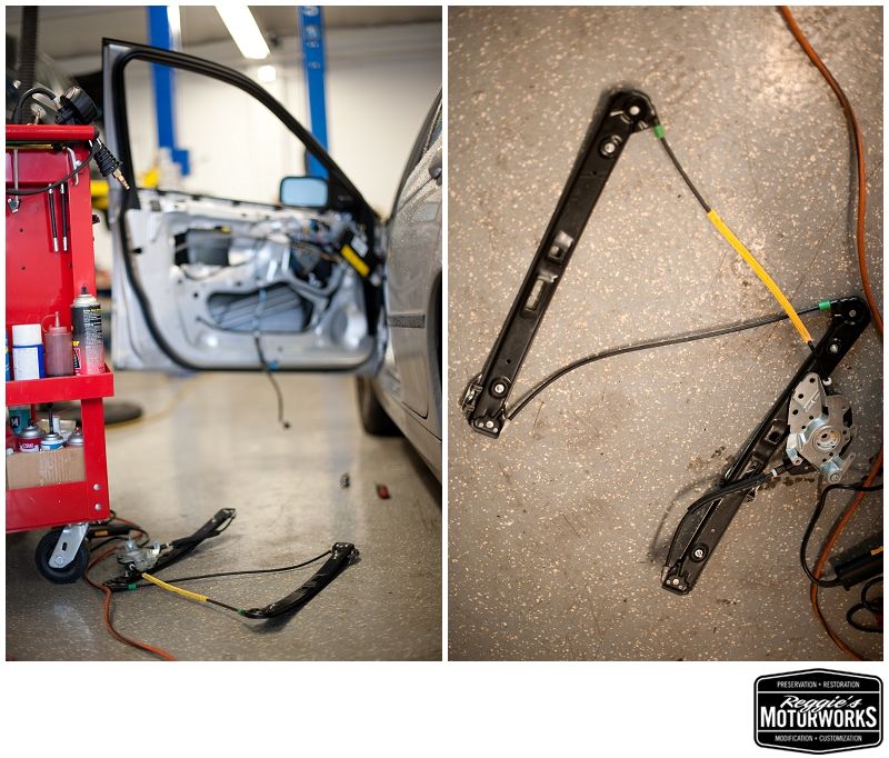 Reggies MotorWorks | Repairing BMW, Audi, Mercedes