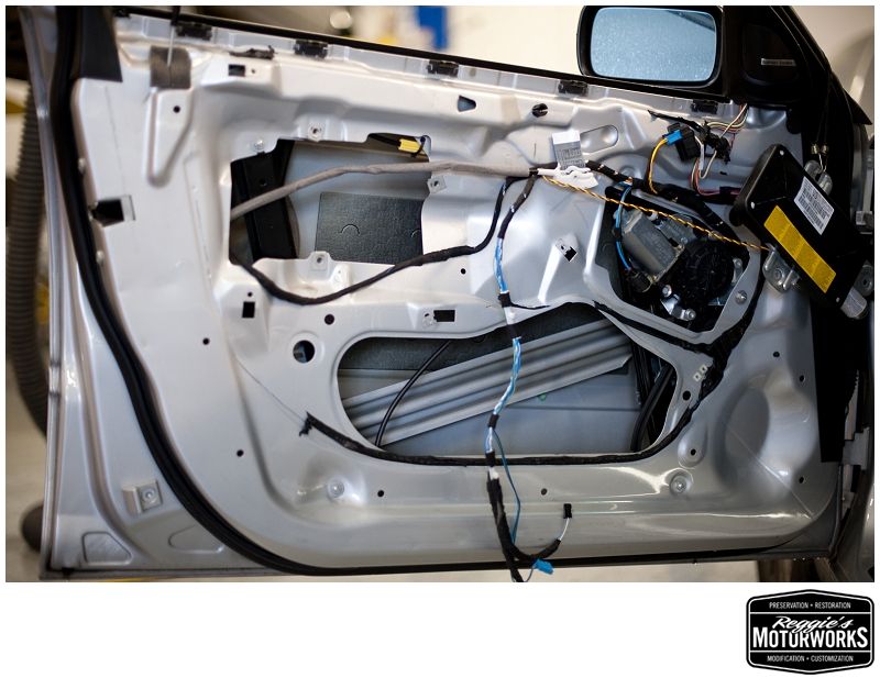 Reggies MotorWorks | Repairing BMW, Audi, Mercedes