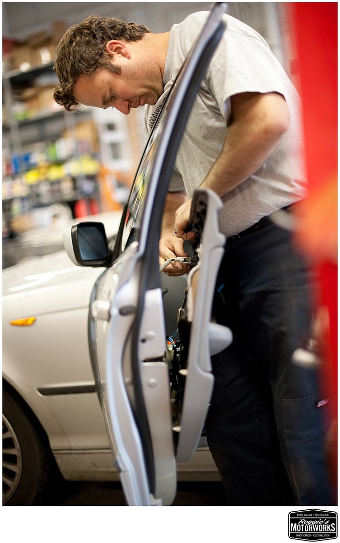 Reggies MotorWorks | Repairing BMW, Audi, Mercedes