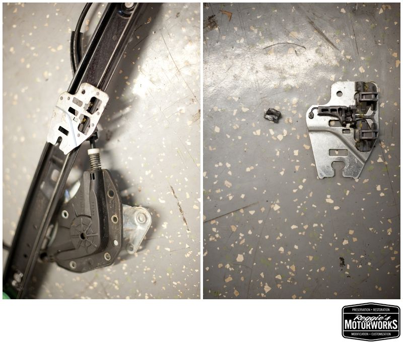Reggies MotorWorks | Repairing BMW, Audi, Mercedes