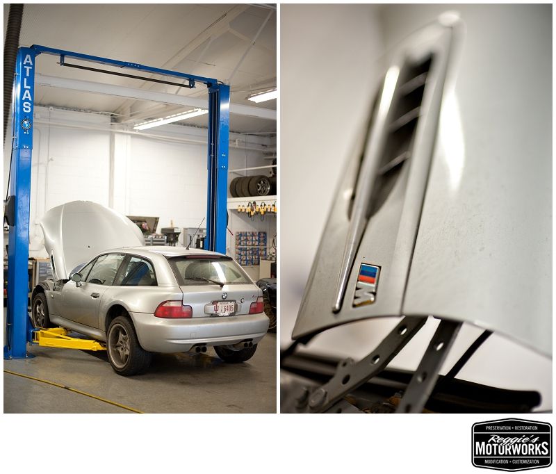 Reggies MotorWorks | Repairing BMW, Audi, Mercedes