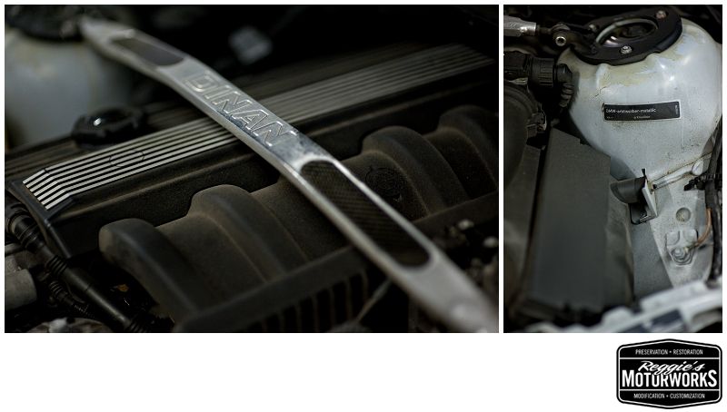 Reggies MotorWorks | Repairing BMW, Audi, Mercedes