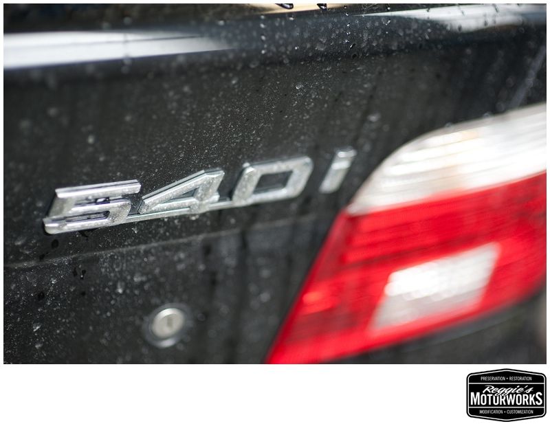 Reggies MotorWorks | Repairing BMW, Audi, Mercedes
