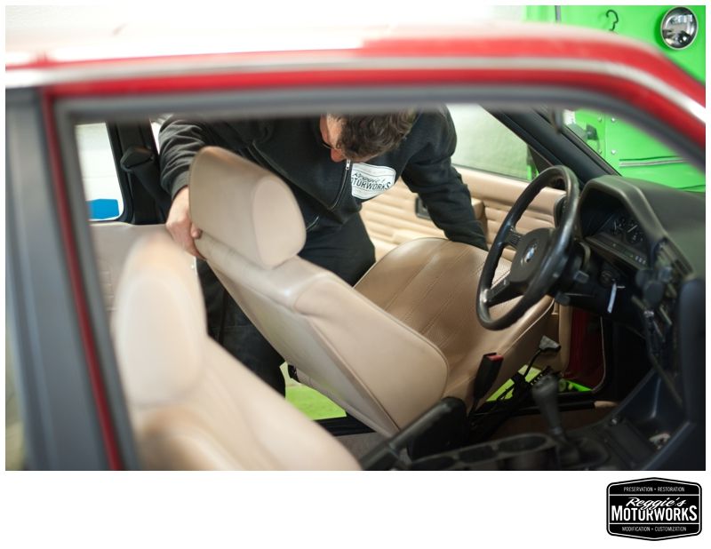Reggies MotorWorks | Repairing BMW, Audi, Mercedes