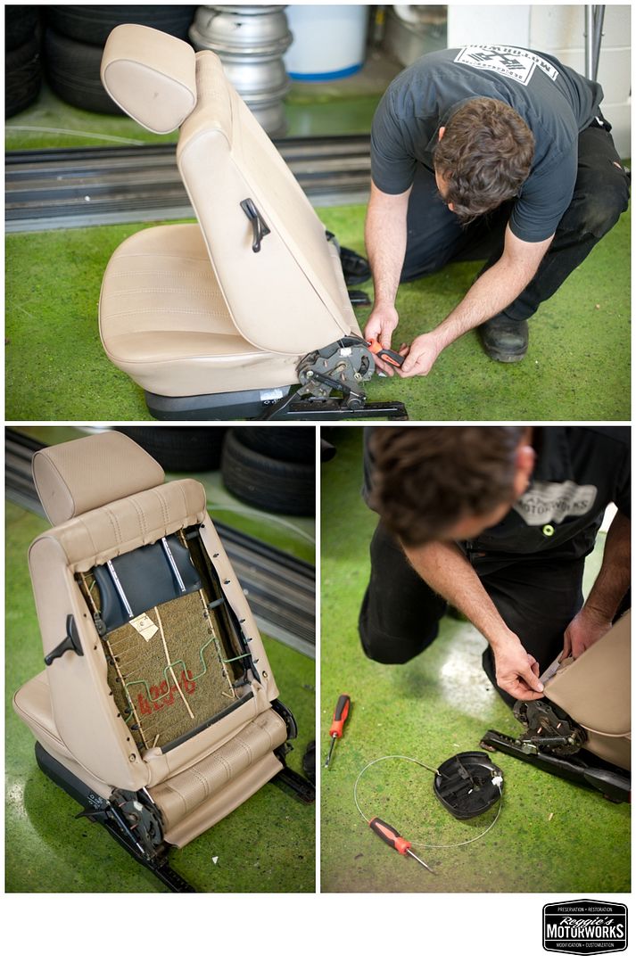 Reggies MotorWorks | Repairing BMW, Audi, Mercedes