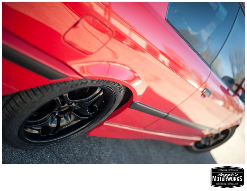 Reggies MotorWorks | Repairing BMW, Audi, Mercedes