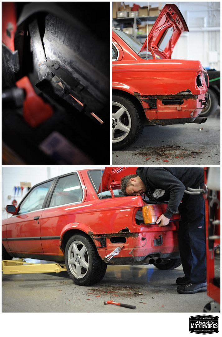 Reggies MotorWorks | Repairing BMW, Audi, Mercedes