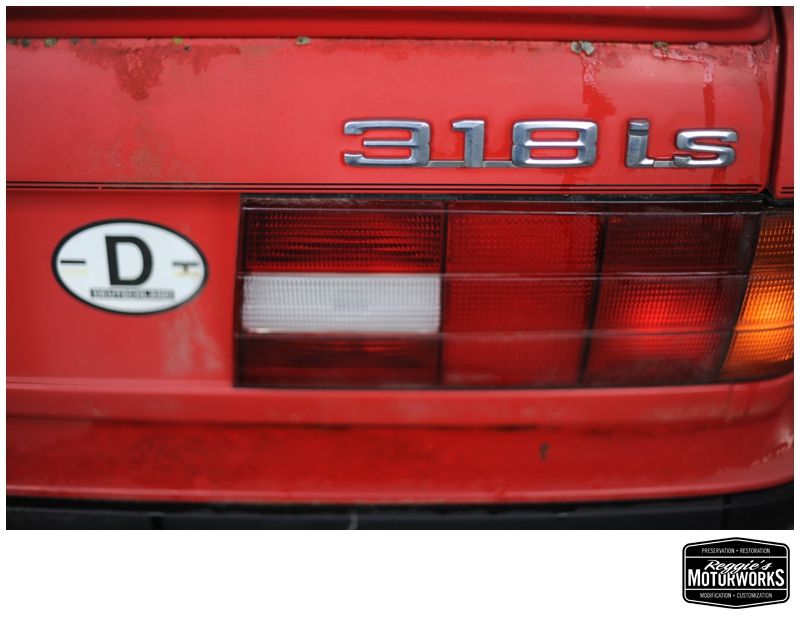 Reggies MotorWorks | Repairing BMW, Audi, Mercedes