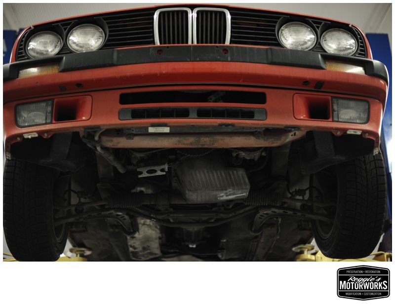 Reggies MotorWorks | Repairing BMW, Audi, Mercedes