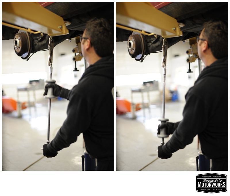 Reggies MotorWorks | Repairing BMW, Audi, Mercedes