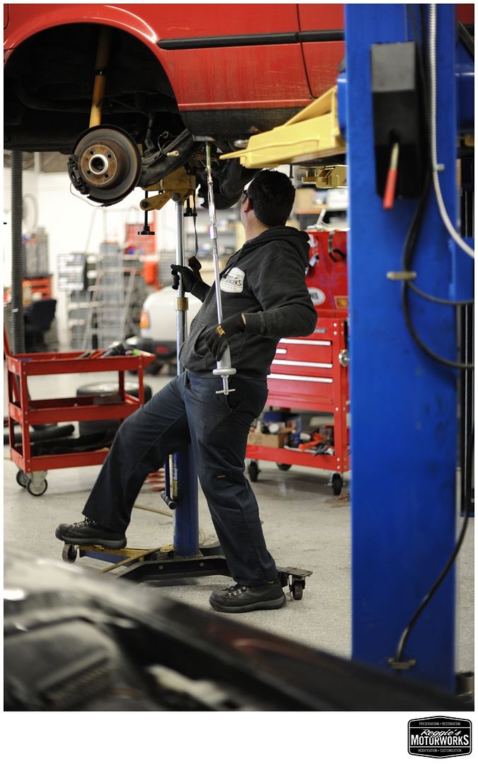 Reggies MotorWorks | Repairing BMW, Audi, Mercedes