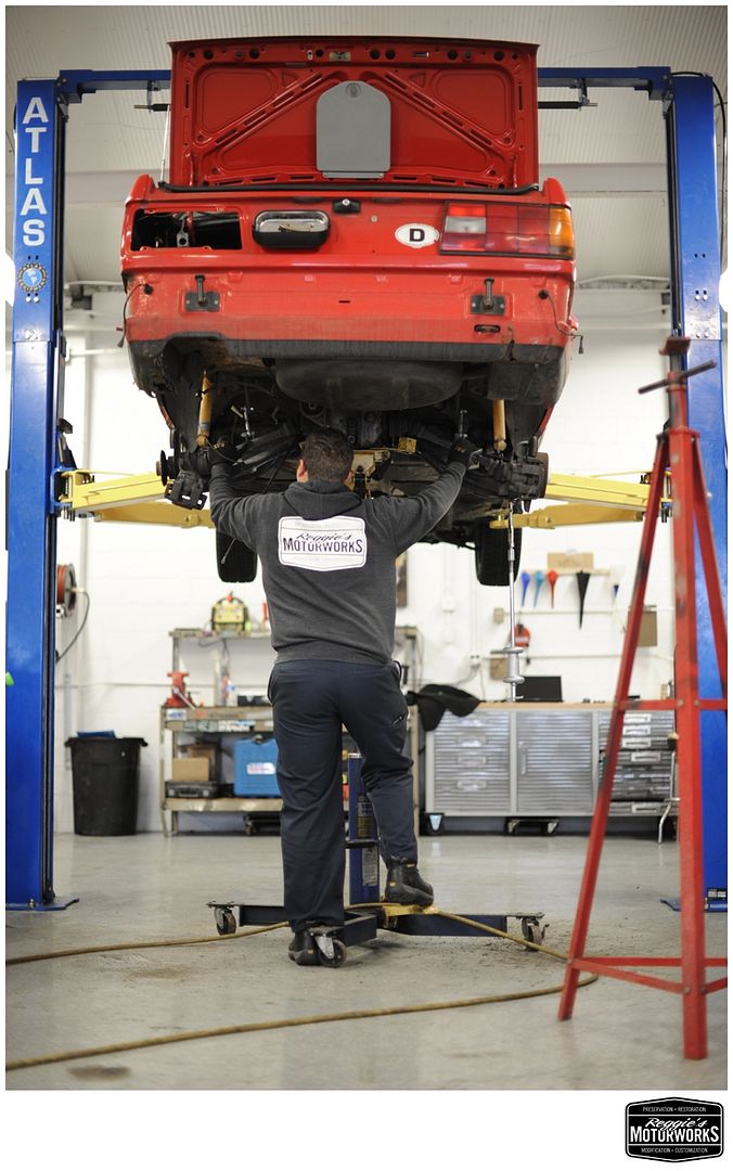 Reggies MotorWorks | Repairing BMW, Audi, Mercedes