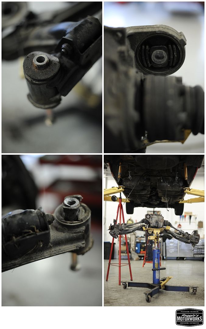 Reggies MotorWorks | Repairing BMW, Audi, Mercedes