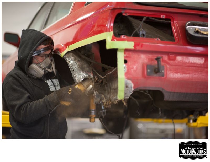 Reggies MotorWorks | Repairing BMW, Audi, Mercedes