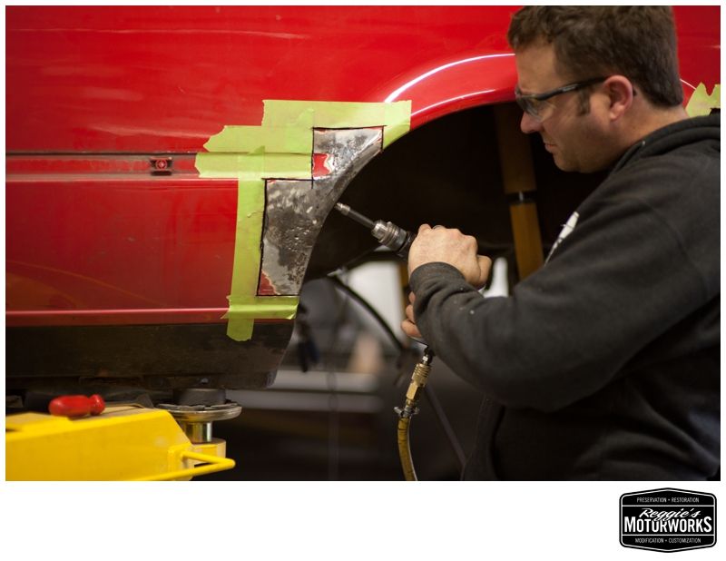 Reggies MotorWorks | Repairing BMW, Audi, Mercedes