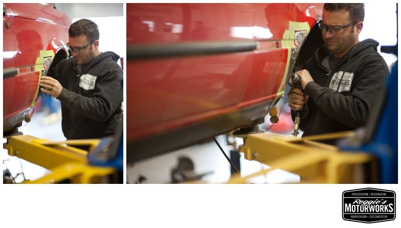 Reggies MotorWorks | Repairing BMW, Audi, Mercedes