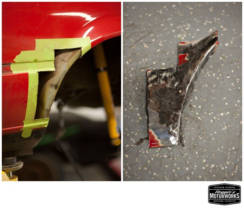 Reggies MotorWorks | Repairing BMW, Audi, Mercedes