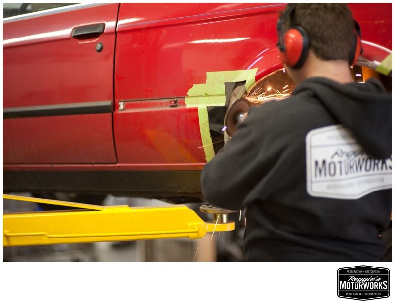 Reggies MotorWorks | Repairing BMW, Audi, Mercedes