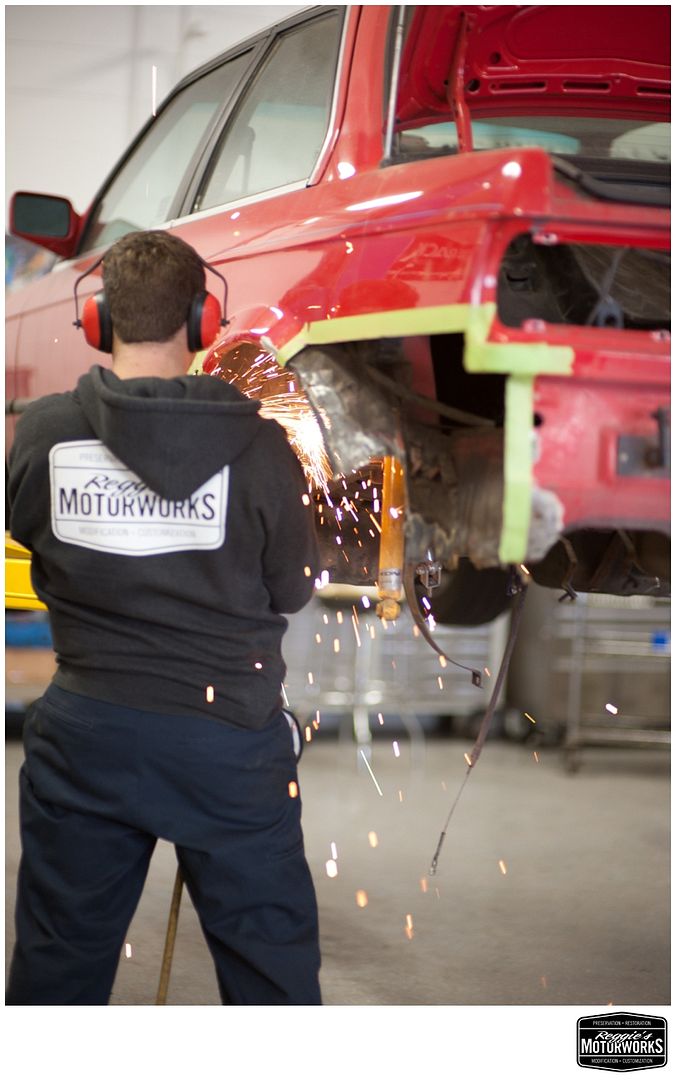 Reggies MotorWorks | Repairing BMW, Audi, Mercedes