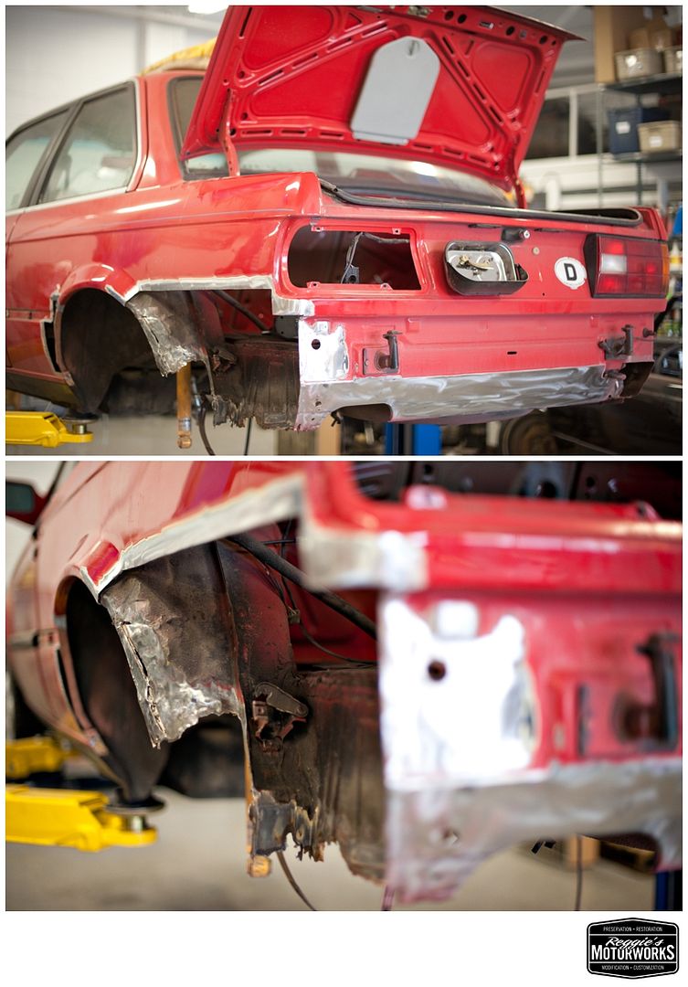 Reggies MotorWorks | Repairing BMW, Audi, Mercedes