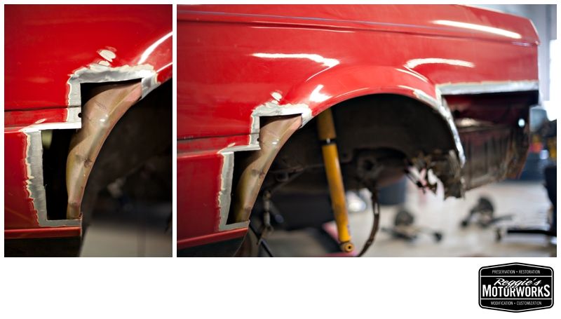 Reggies MotorWorks | Repairing BMW, Audi, Mercedes